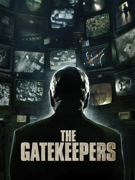 The Gatekeeper 